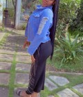 Cherifath Dating-Website russische Frau Bénin Bekanntschaften alleinstehenden Leuten  24 Jahre